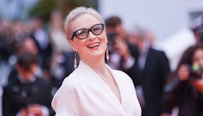 Meryl Streep actuará en una obra inspirada en la pandemia de COVID-19