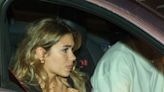 Clara Chía reaparece con Gerard Piqué diez días después de la explosiva canción de Shakira