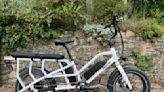 Mycle Cargo Electric bike review: heavy-duty haulage at a highly accessible price