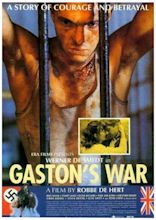 Gastons War - Alchetron, The Free Social Encyclopedia