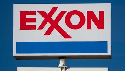 Is It Time To Buy ExxonMobil As Shares Take Another Dip?