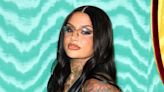 Kehlani Calls Out Peers For Not Speaking On Gaza In Powerful Message