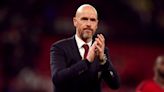 Ten Hag is still Man Utd manager, but is the situation tenable?