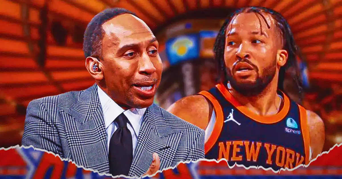 Stephen A. Smith to Leave ESPN?