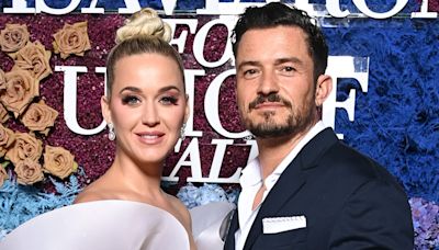 Katy Perry Reveals Orlando Bloom's "Annoying" Trait - E! Online