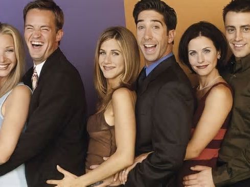 Maratona de 'Friends' será exibida na TV a partir maio; veja onde assistir