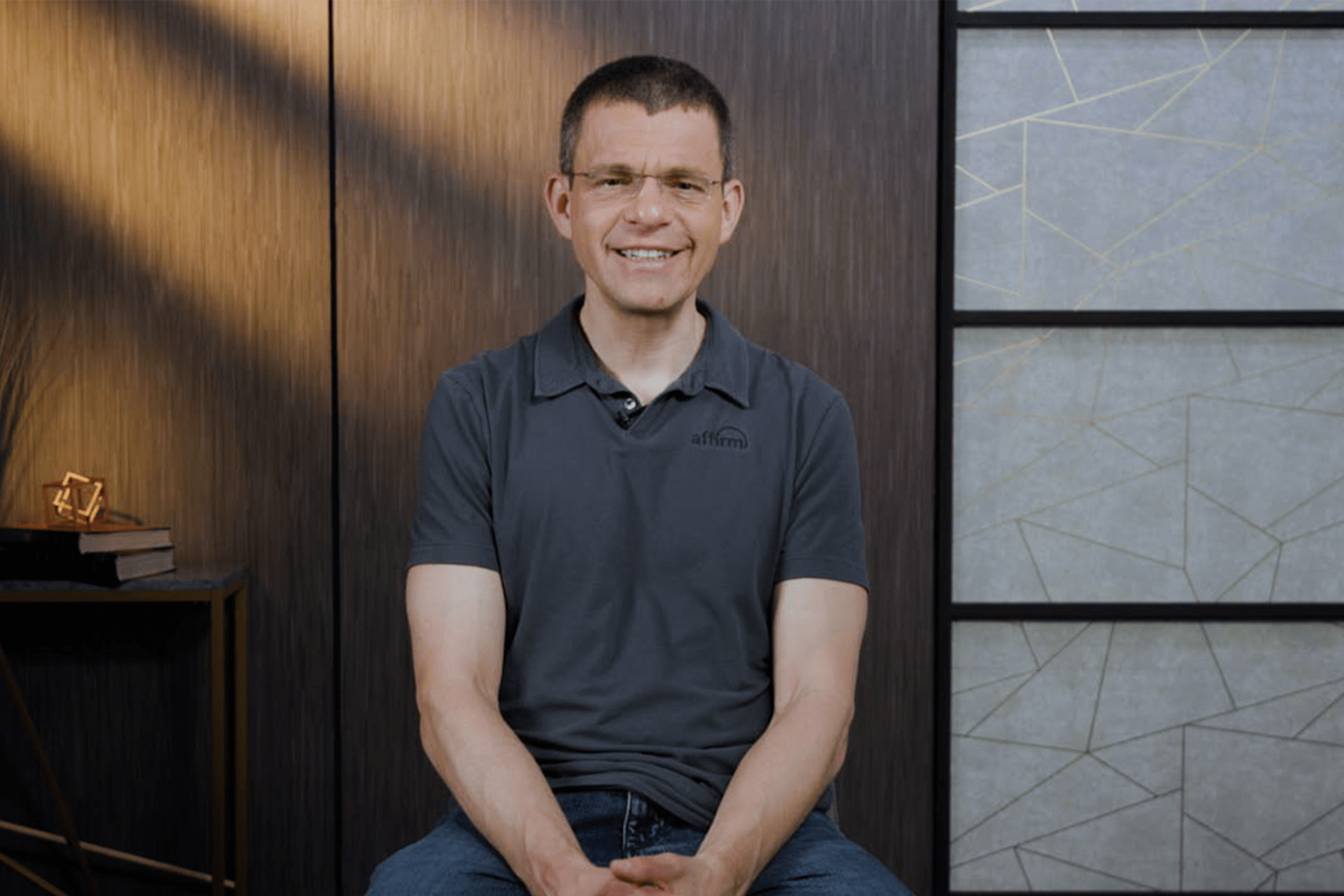 PayPal cofounder Max Levchin’s traumatic debt experience motivated him to create Affirm. Now he’s dreaming of a world without credit cards