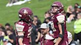 Football: Iona Prep dispatches Massachusetts power Springfield Central in 31-14 win