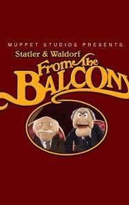 Statler and Waldorf: From the Balcony