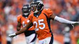 Ex-Broncos star Chris Harris Jr. retiring from NFL after accomplishing 'pretty much everything'