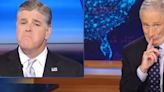 Jon Stewart Busts 1 Of Conservatives' Favorite Myths: 'They Are So Full Of S**t'