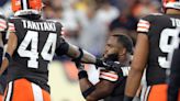 Browns' Sione Takitaki, Anthony Walker Jr. gain 'new appreciation' for each other in rehab