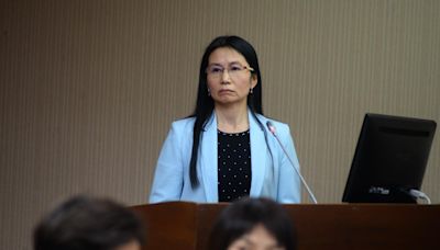 食藥署長吳秀梅下台》食安、缺藥、快篩頻出包...新任署長怎麼做才不會成「吳秀梅第二」！