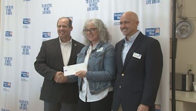 United Way of the Southern Tier awards over $170,000 to local programs supporting senior citizens