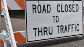 Road closure set to begin Wednesday in northwestern Shawnee County