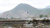 Ejército de Irán asegura que localizó ‘ubicación exacta’ del helicóptero del presidente Ebrahim Raisí