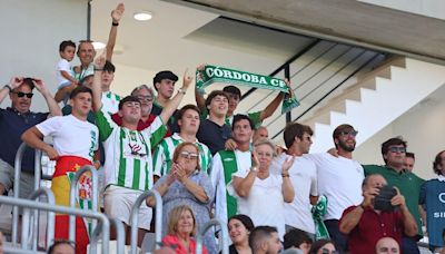 Cómo, dónde y cuánto cuesta ver por televisión al Córdoba CF esta temporada