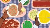 How Are We Supposed To Celebrate Juneteenth? Here's How Black Chefs Do It.