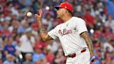 Phillies drop series finale vs. Cardinals, Marsh exits in 8th inning with injury