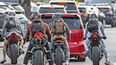 Buying a motorcycle? As of now, a Delaware law says new riders will have to wear a helmet