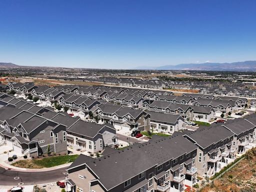 Is America becoming too expensive to call home? A look at where Utah ranks on financial independence