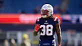 Fantasy Football: Week 13 Buffalo Bills vs. New England Patriots Thursday Night Football breakdown