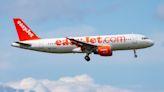 Struggling UK airport to welcome new easyJet base with 6 new flight routes