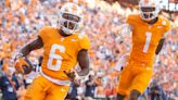 Tennessee football kickoff times announced for first three games of 2024 season