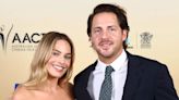 Margot Robbie y Tom Ackerley se convertirán en padres