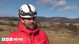 5G drones in Angus aim to transform mountain rescue