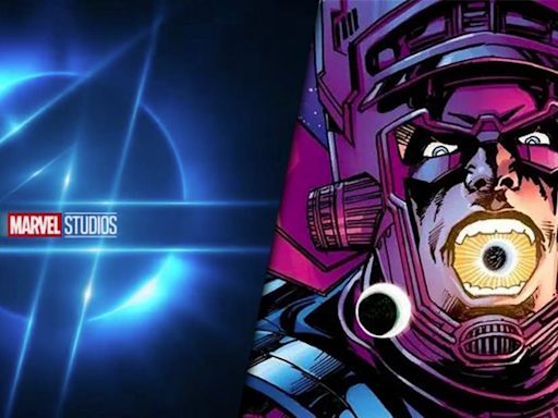 SDCC 2024: Marvel Teases Fantastic Four and Galactus With Stunning Drone Show Ahead of Comic-Con Panel