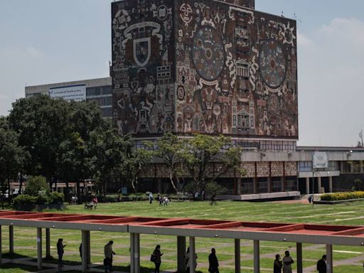 Estudia en la UNAM desde secundaria y con Pase Directo: ¿Cómo ingresar a Iniciación Universitaria?