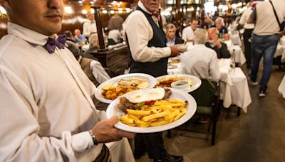 Por qué se celebra hoy el Día del Trabajador Gastronómico