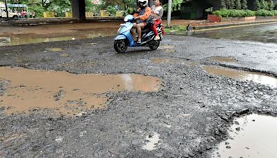 Bengaluru gets ‘Raste Gundi Gamana’ app to report potholes in the city. More details