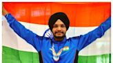 'He Was My First Student....': Sarabjot Singh's Coach After Pupil's Historic Paris Olympics 2024 Bronze Win