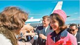 How two savvy Southern belles styled Jackie Kennedy - and created her pink suit