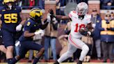 Giants’ Brandon Brown, Tim McDonnell scouted Michigan-Ohio State