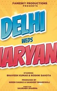 Delhi Weds Haryana