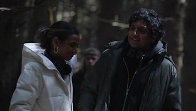 ...Night Shyamalan collaborates with daughter Ishana in spooky supernatural tale ‘The Watchers,’ starring Dakota Fanning - WSVN 7News | Miami News, Weather, ...