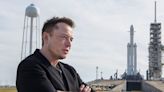 Elon Musk sued for harassment by former SpaceX employees - The Boston Globe