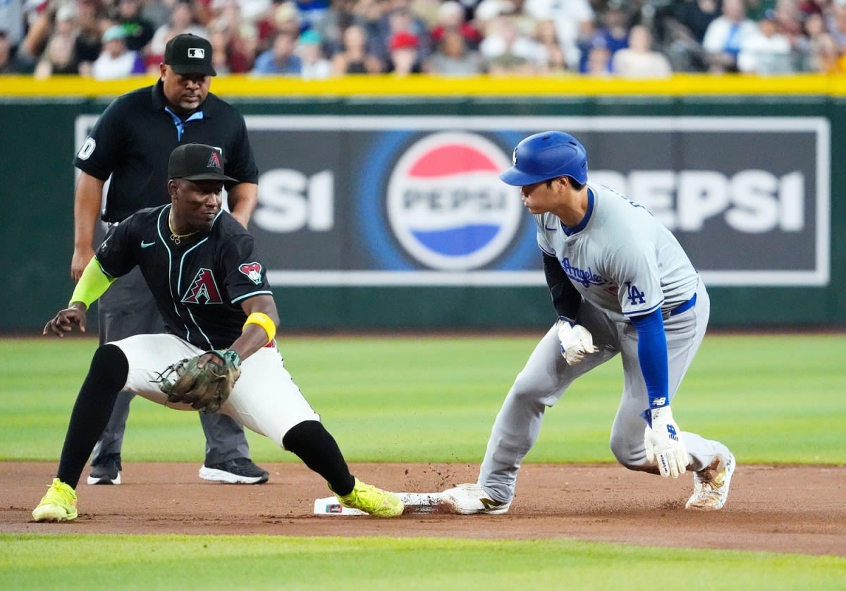 Dodgers News: Shohei Ohtani's Historic Season Continues with Record-Breaking Stats