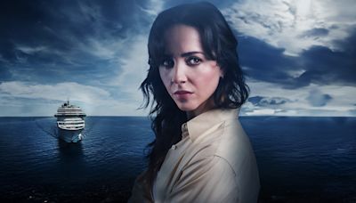 How to watch Lifetime’s thriller ‘Cruise Ship Murder’ for free