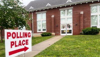 Poll Workers Needed In Lead Up To November Election - West Virginia Public Broadcasting