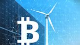 Bitcoin mining could supercharge transition to renewables, study claims