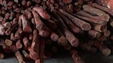 DRI busts red sanders smuggling ring, seizes 8 tonnes of wood