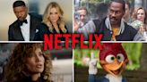 Netflix 2024 Movie Slate: Titles From Jamie Foxx, Cameron Diaz, Jennifer Lopez, Jerry Seinfeld & Woody Woodpecker; ‘Beverly Hills Cop...