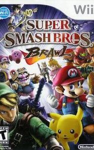 Super Smash Bros. Brawl