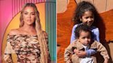 Khloé Kardashian Shares Sweet Photos of Daughter True, 5, and Son Tatum, 19 Months: ‘Obsessed’