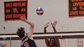 Westfield boys volleyball knocks back Agawam in highly-anticipated rematch