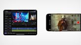 Final Cut Camera and Updates to Final Cut Pro for iPad and Mac Are Available Today